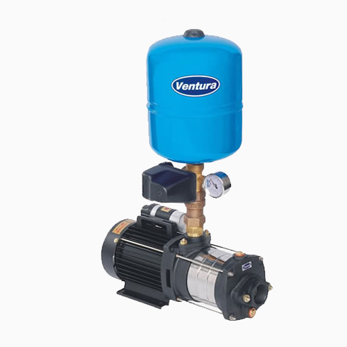 Pressure Booster Pumps