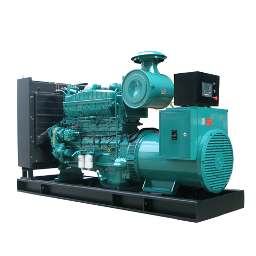 Electrical Generators
