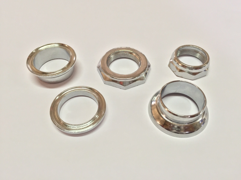 Head / Fork Fittings