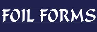 FOIL FORMS