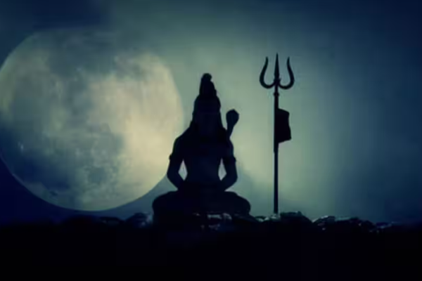 பெளர்ணமி வழிபாடு