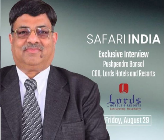 Travel TV Interviews