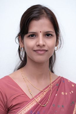 Mrs. Mrinalini Srivastava