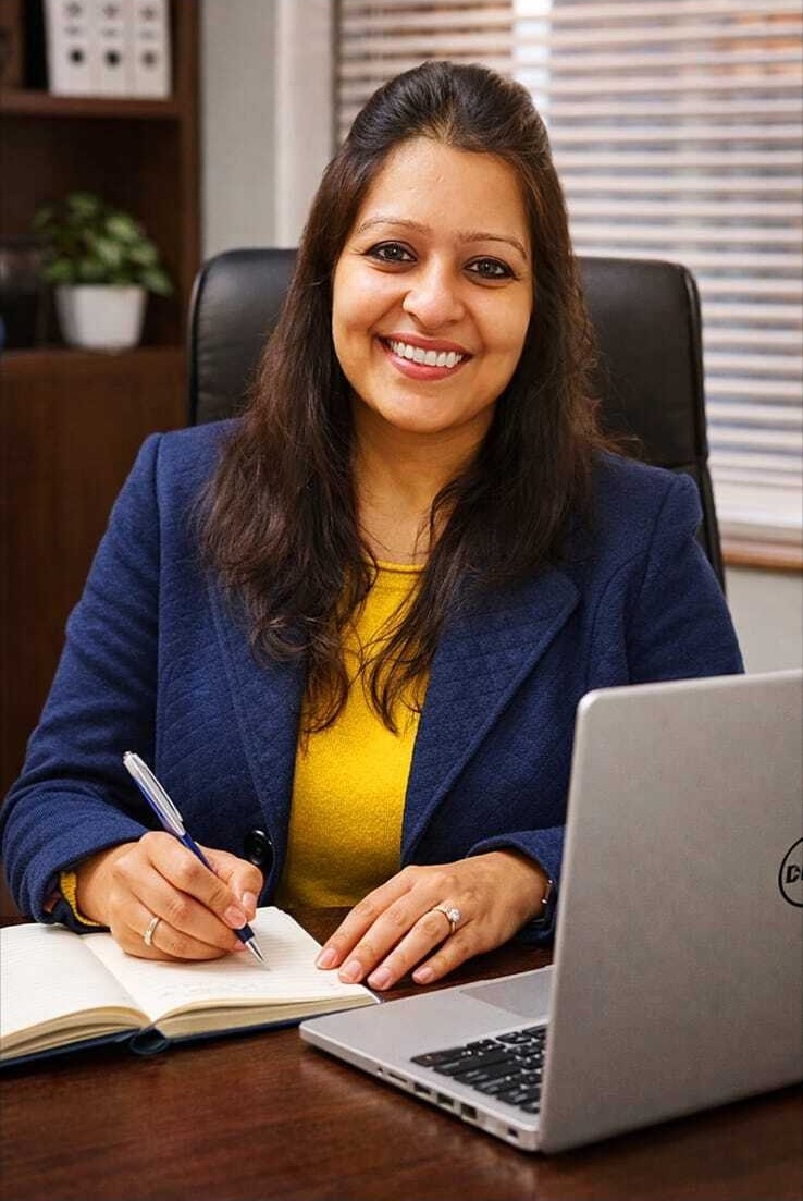 Mrs. Kirti Bhalla